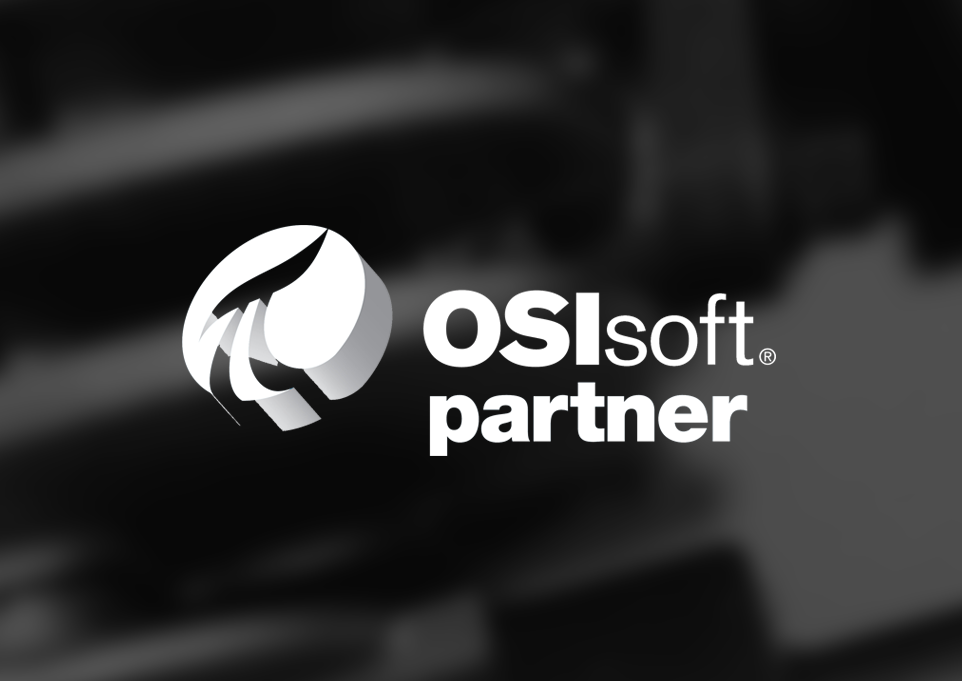 OSIsoft system integration