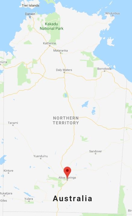 NT -googlemaps