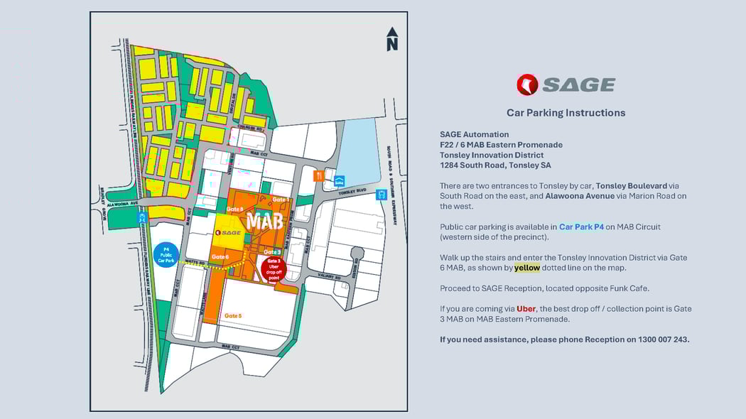 Car Parking Instructions2