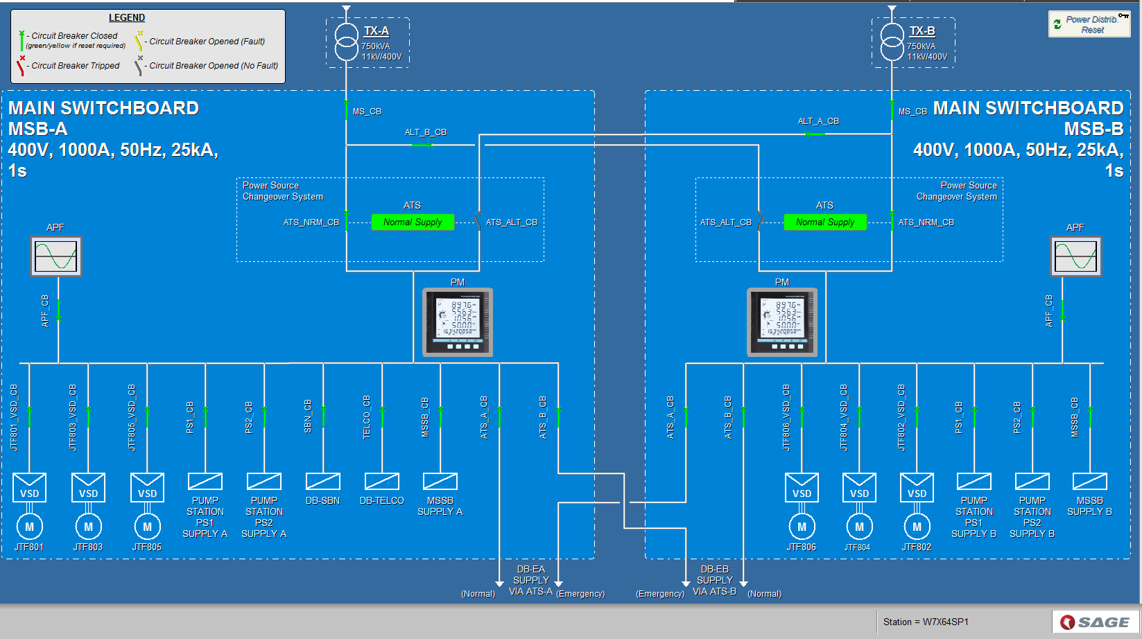 5  energy management screen