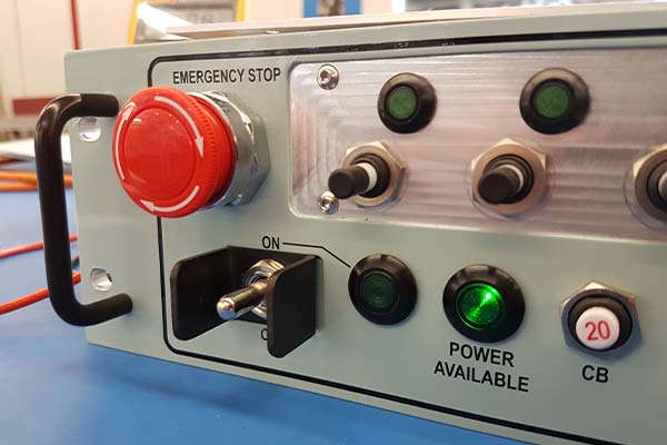Contract Manufacturing Defence