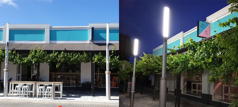 Lighting Control