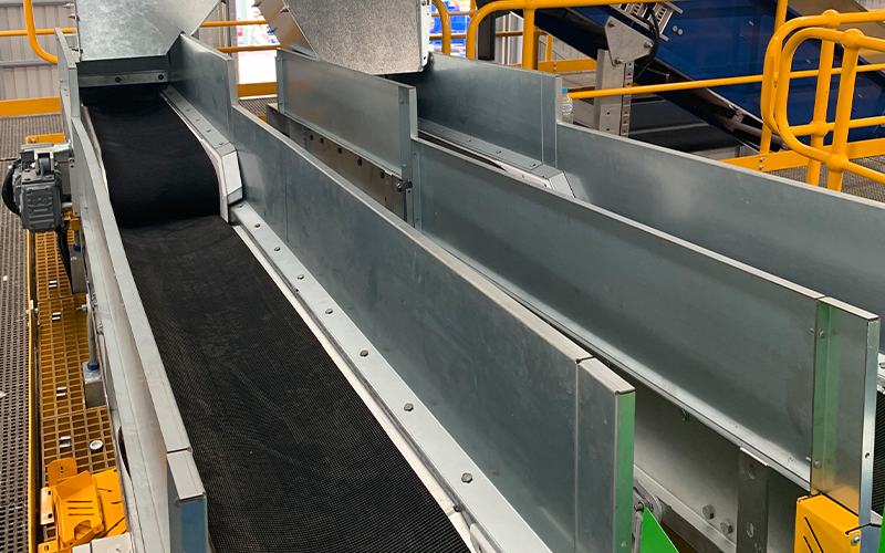 sage-automation-mrf-conveyor-system