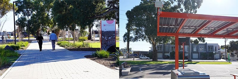 Oaklands-park-digital-kiosk-park-barbecue