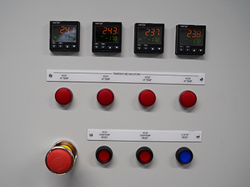 Bitumen-control-system-panel
