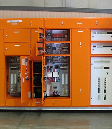MCC manufacture by SAGE