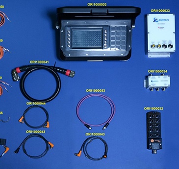 Orcia-OEM-component-kit-challenge