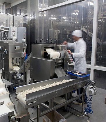 Nukon's supply chain optimisation 