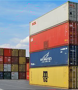 SAGE provides SCADA remote support to shipping company