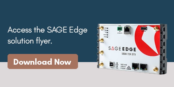 Edge Pdf Flyer banner