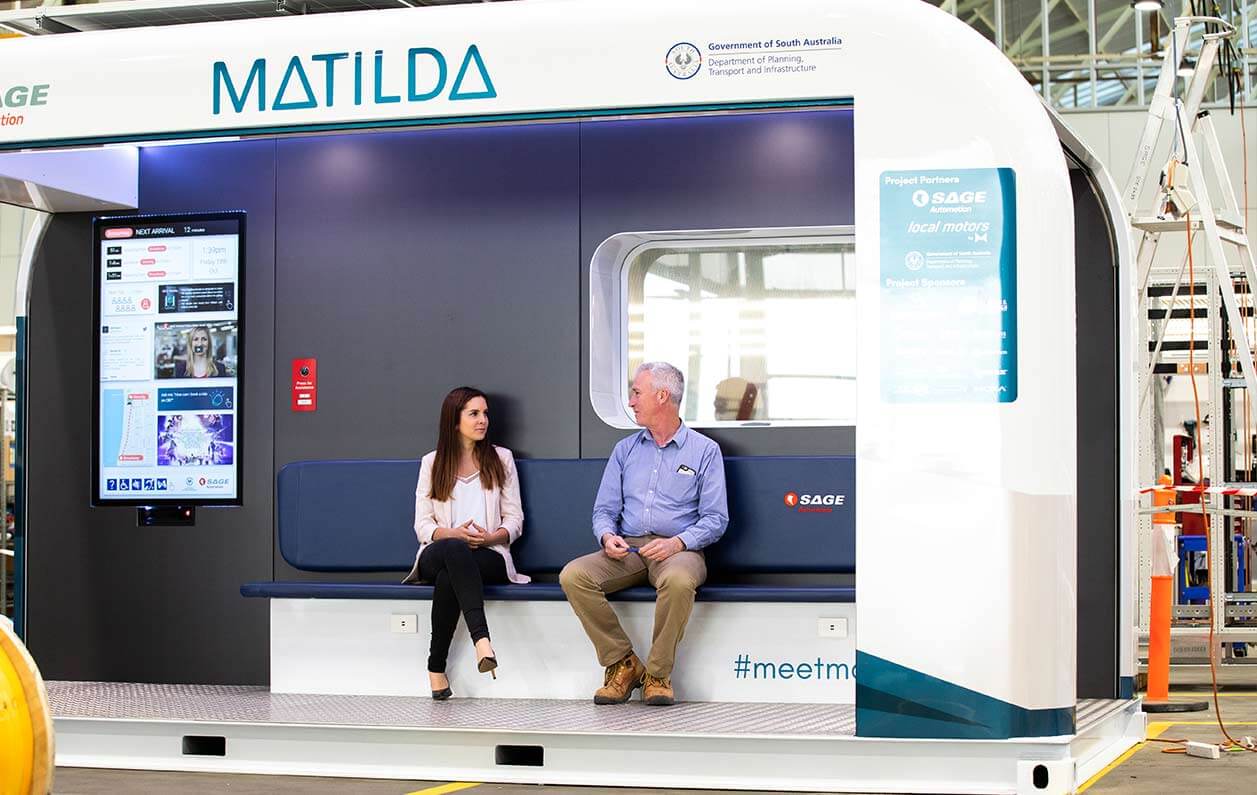 Home Page Feature SAGE-matilda1