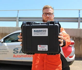SAGE-GO-Remote-Module