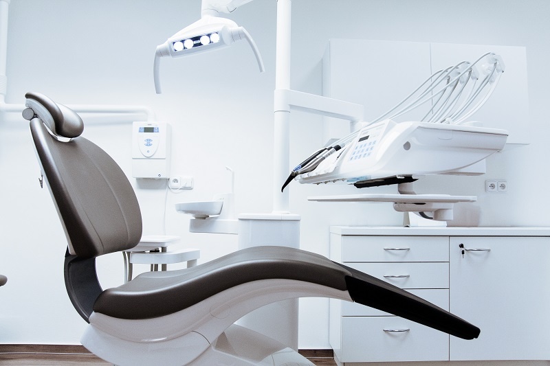 Medical manufacturer goes agile. Image: Daniel Frank 
