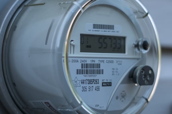 Smart meter - utilitymag