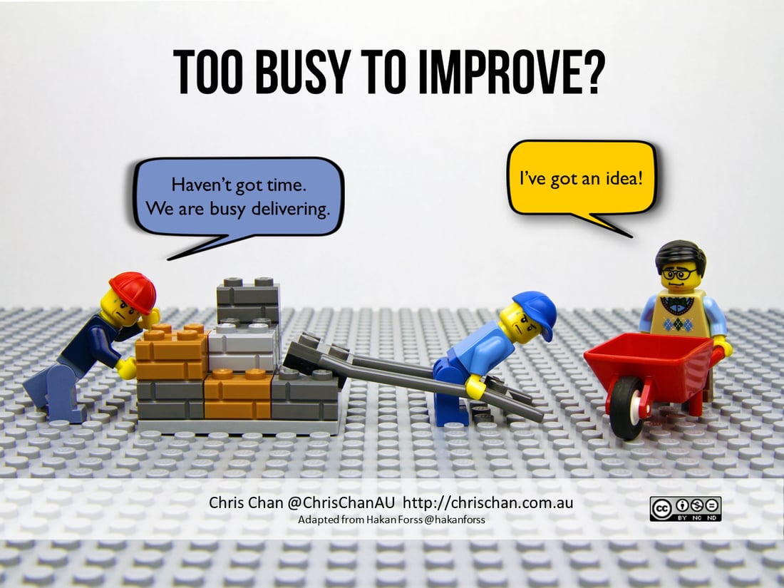 too-busy-to-improve
