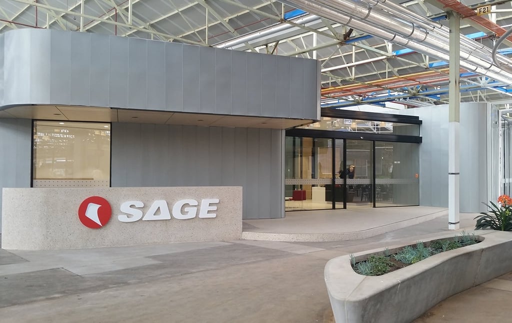SAGE Automation Manufacturing