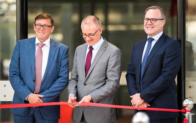 SAGE moves into Tonsley Innovation precinct