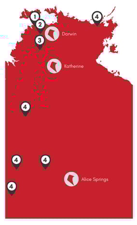 map-NT