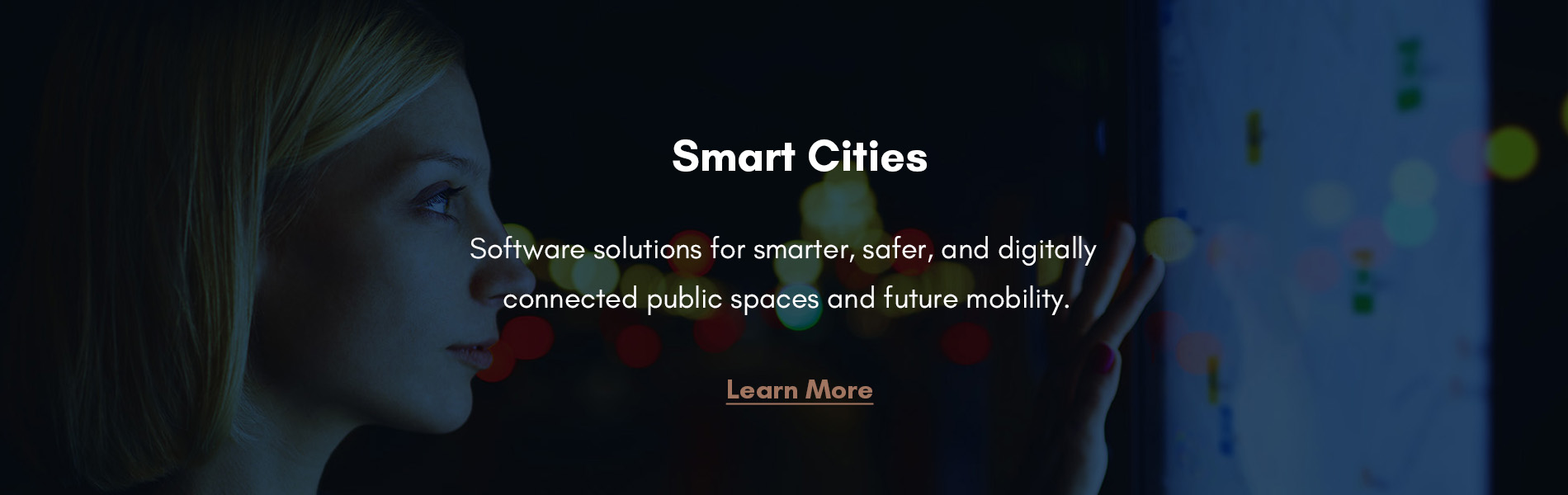 Smart-Cities