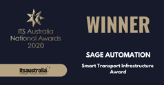 Award Winner Sage