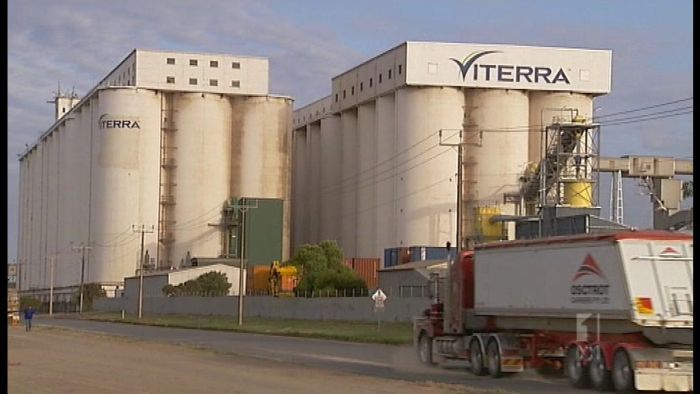 viterra