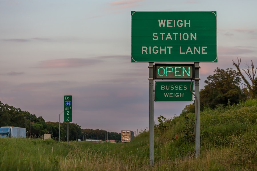 weighstation