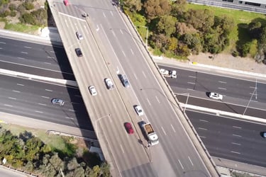 3 technologies improving road safety in Australia