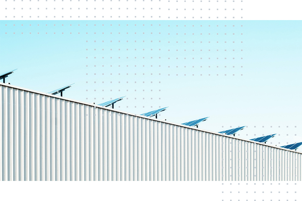 Industrial-Behind-The-Meter-Energy Systems