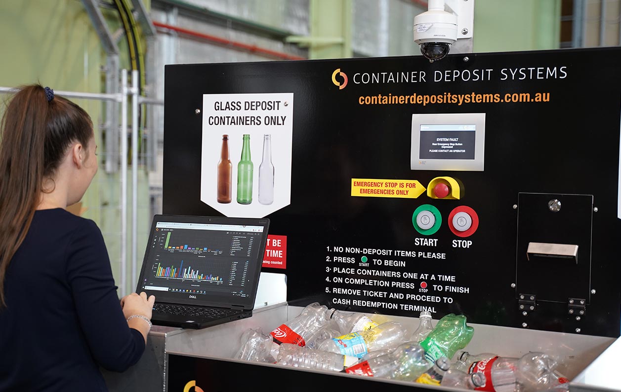 Collaboration key for development of smart recycling solutions