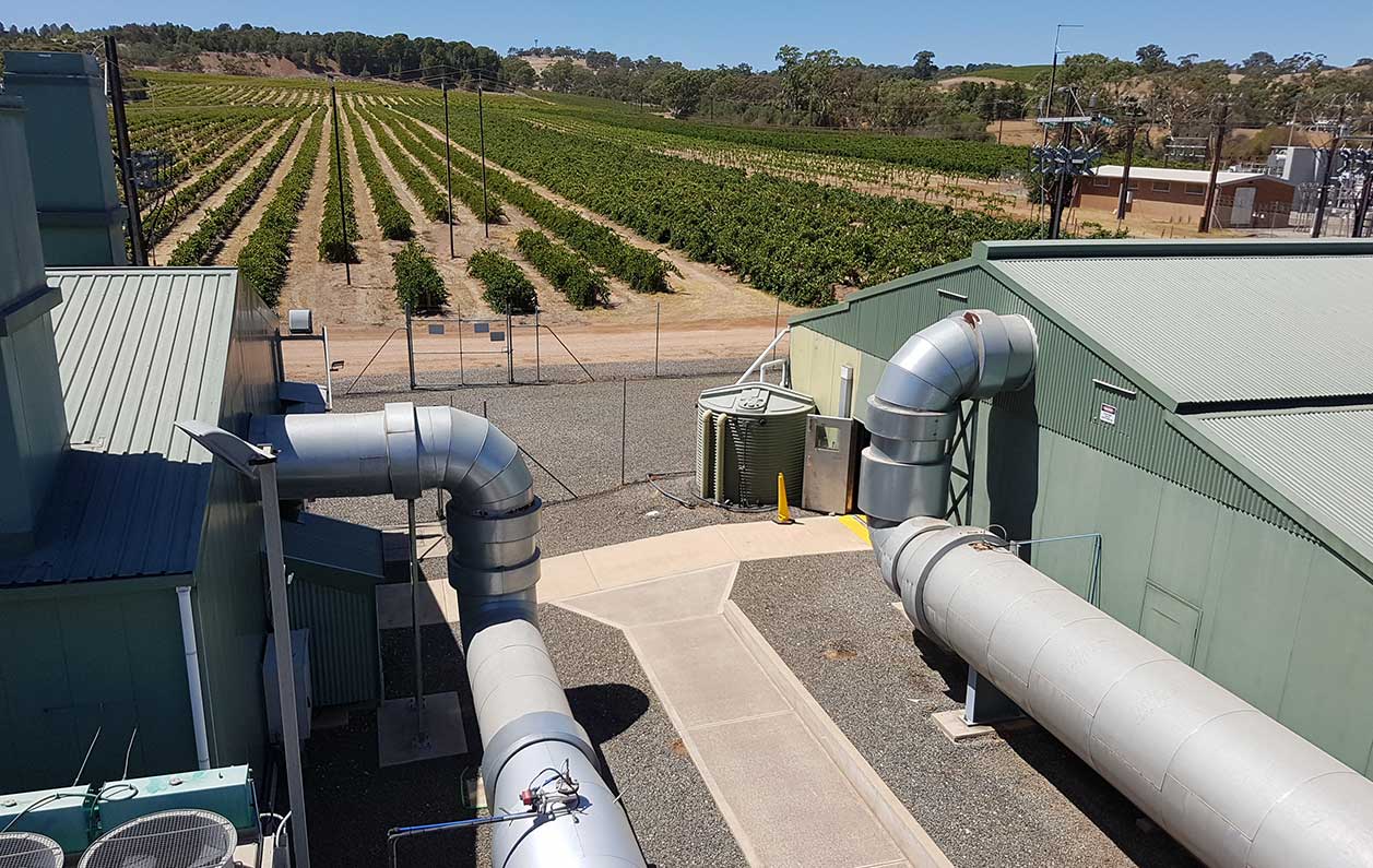 Snowy Hydro Angaston control system upgrade ensures compliance, faster fault finding