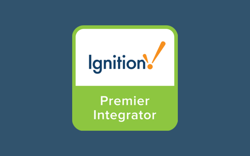 Ignition Partner Logo