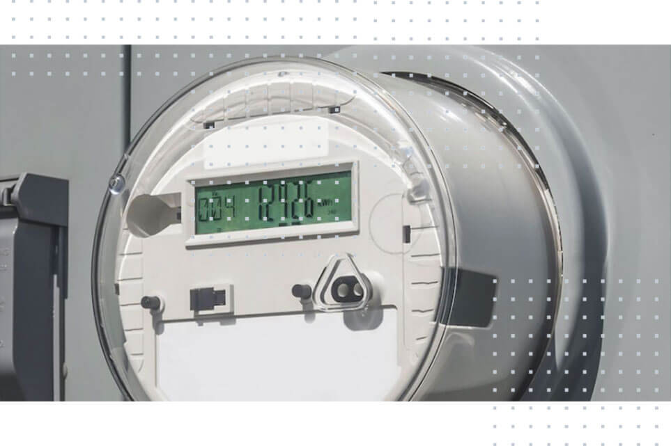 BTM-Energy-Metering-Infrastructure