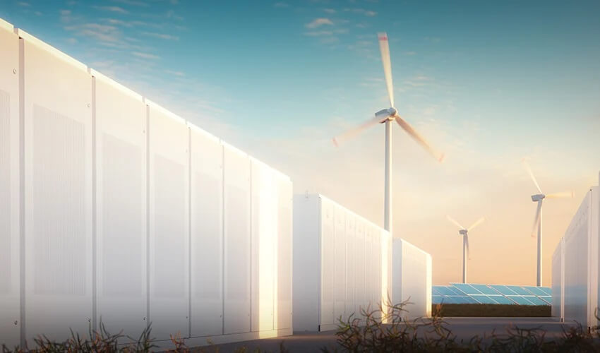 microgrid-technology