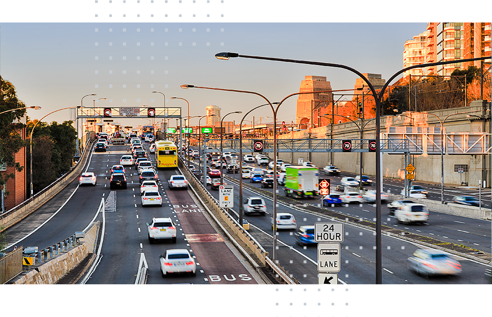 Road Congestion
