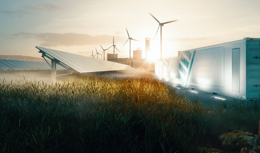 microgrid-energy-solutions