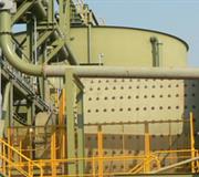 Browns Oxide Process Control System