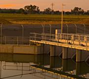 Goulburn Murray Irrigation Modernisation