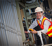 Reverse Osmosis Water Package Plants