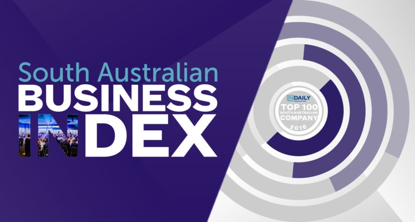 SAGE proud to be a top South Australian business