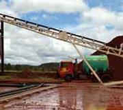 Australian Ilmenite Roper Bar Mining processing system