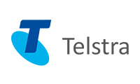 Telstra-logo