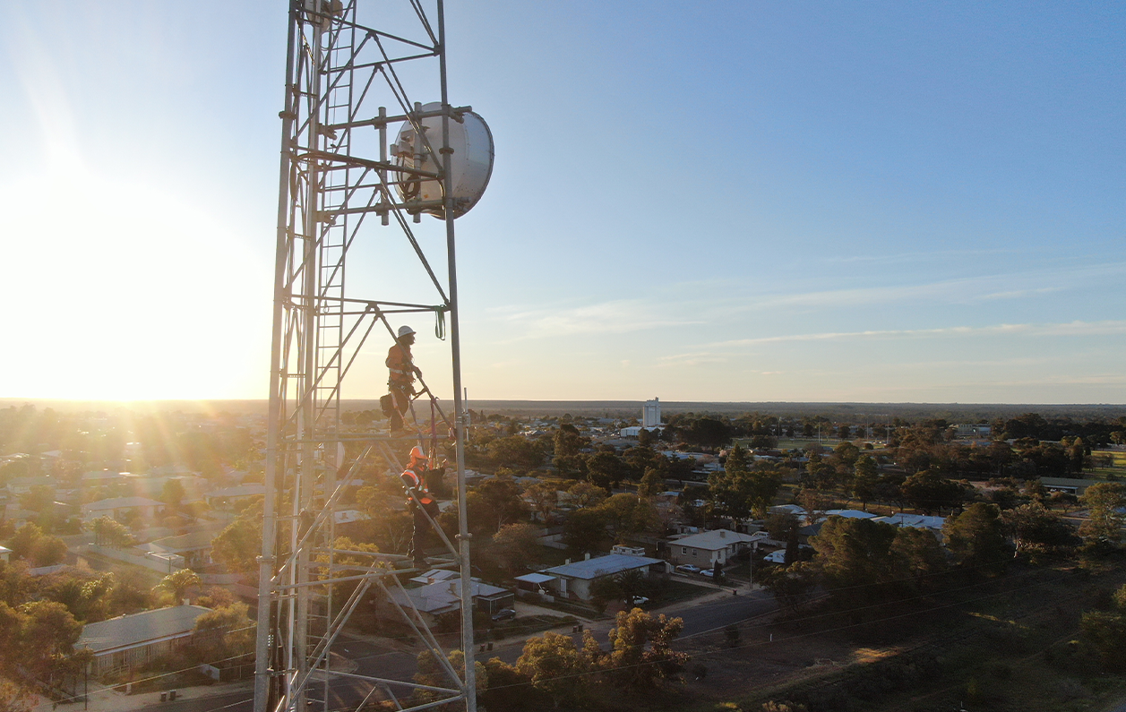 Local council region-wide LoRaWan fosters entrepreneurial ecosystem