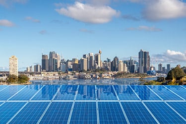 Australia's smart grid future and when we can expect change