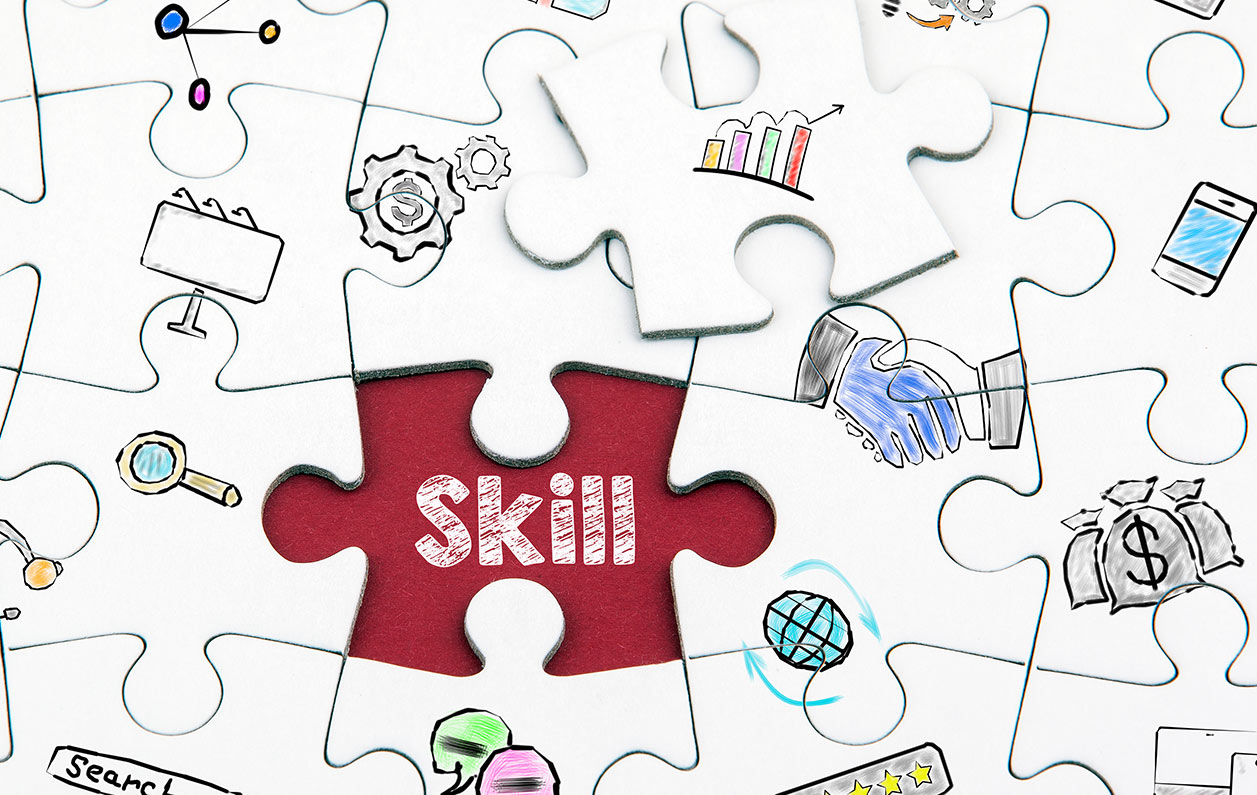How to conduct a skills audit in manufacturing Part 2: Identifying and filling skill gaps