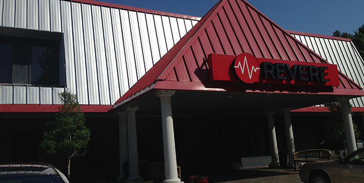 SAGE Delivers Certainty in the Deep South