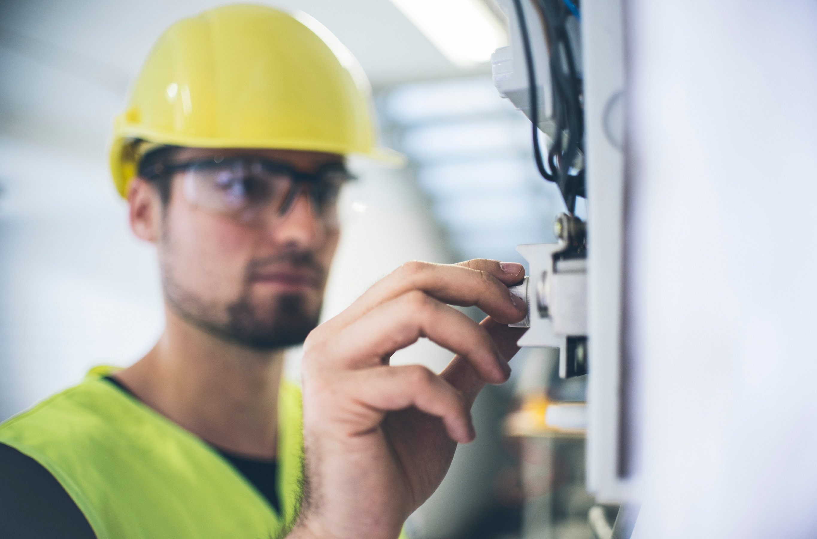How To Achieve Near-Zero Downtime With Preventative Maintenance And Condition Monitoring