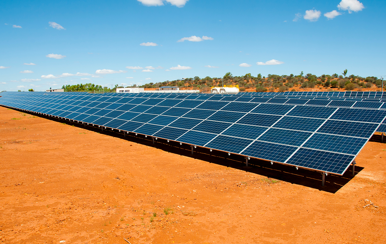 Solar Farm Control Optimisation: How to prevent your solar plant revenue decline