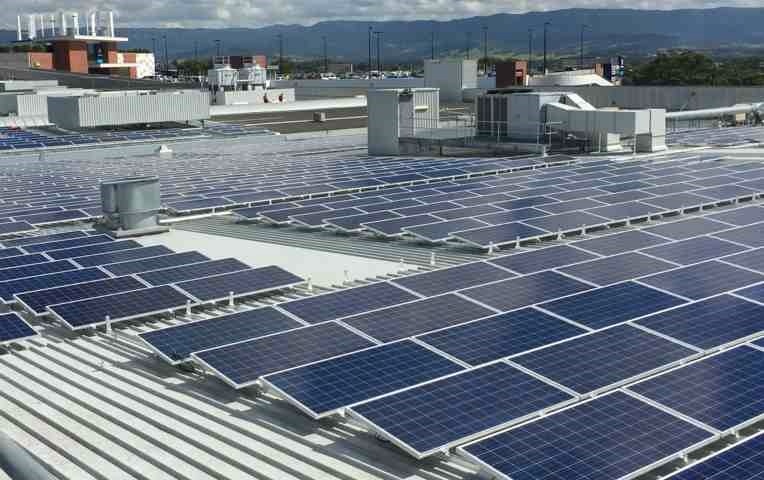 4 limitations of industrial solar systems – and how to overcome them