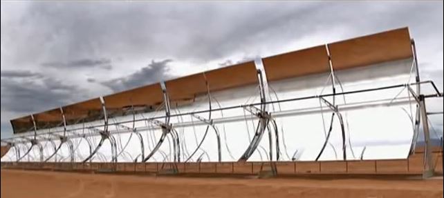 Revolutionising agriculture in arid climates with cutting edge technology