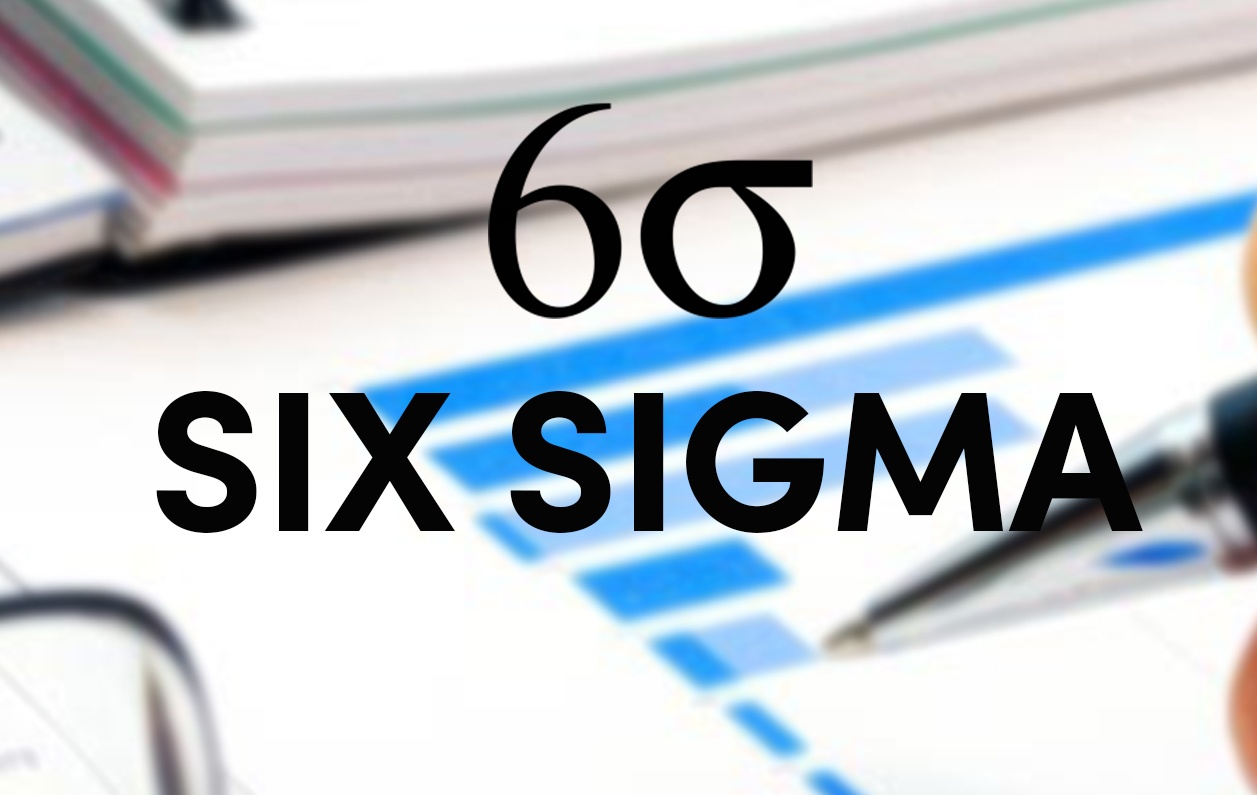 Six Sigma